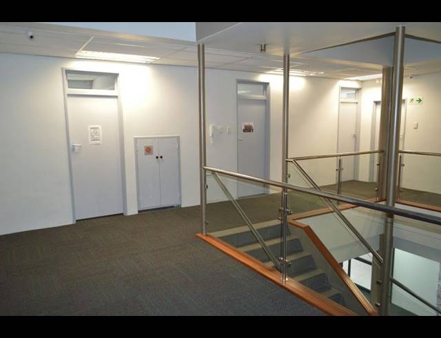 OFFICE FOR SALE IN PIETERMARITZBURG CENTRAL